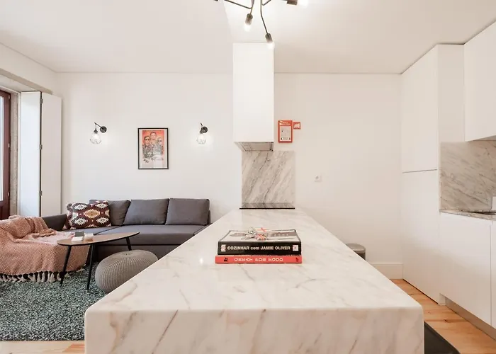 Shine Apartment Porto