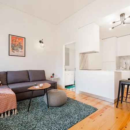 Portas Do Sol Apartment *