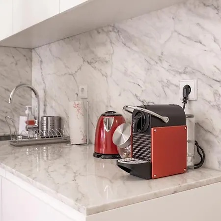 Appartamento Shine Oporto