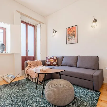 Apartment Portas Do Sol *