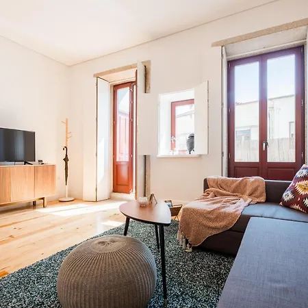 Portas Do Sol Apartment *