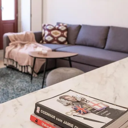 Portas Do Sol Appartement