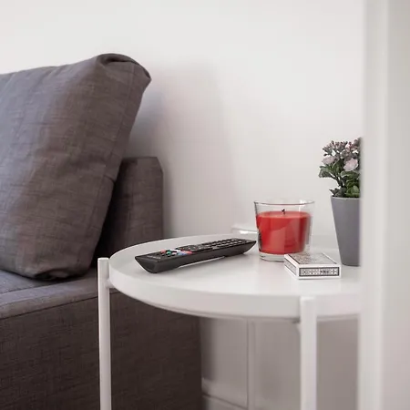 Apartamento Shine Oporto