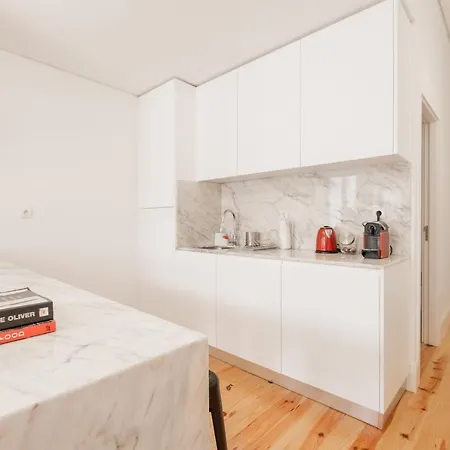Portas Do Sol Apartment *