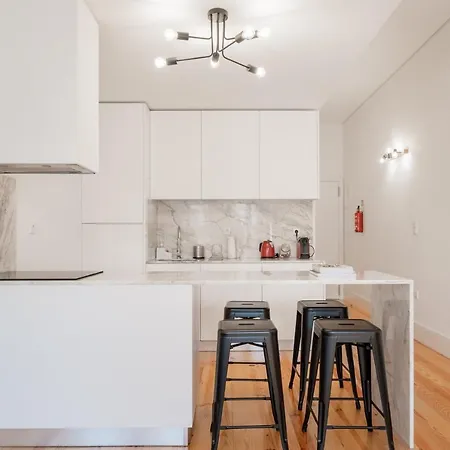 Portas Do Sol Appartement *