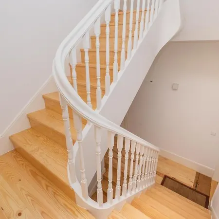Portas Do Sol Appartement
