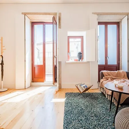 Apartment Portas Do Sol Porto