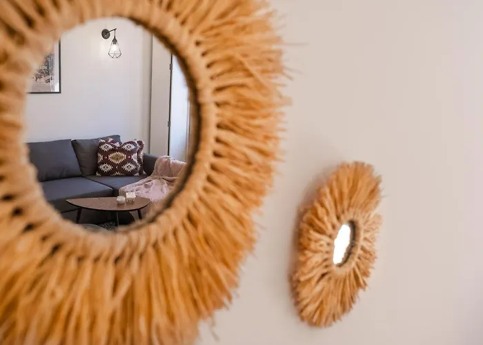 Shine Apartman Porto