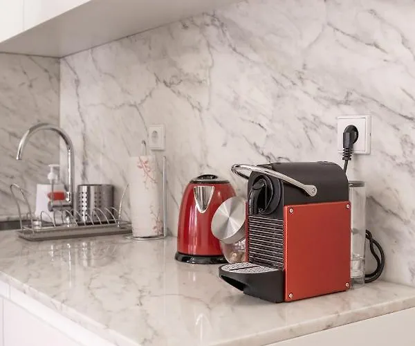 公寓 Shine 波尔图