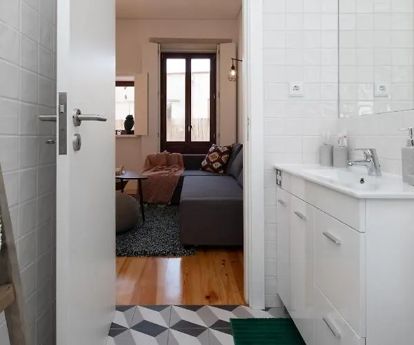 Apartman Shine Porto