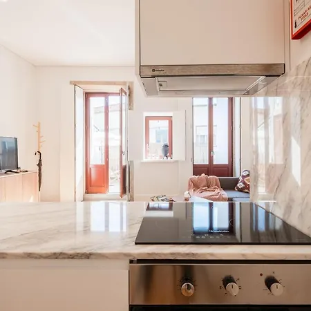 Appartement Shine