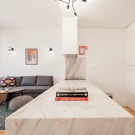 Shine Appartement Porto